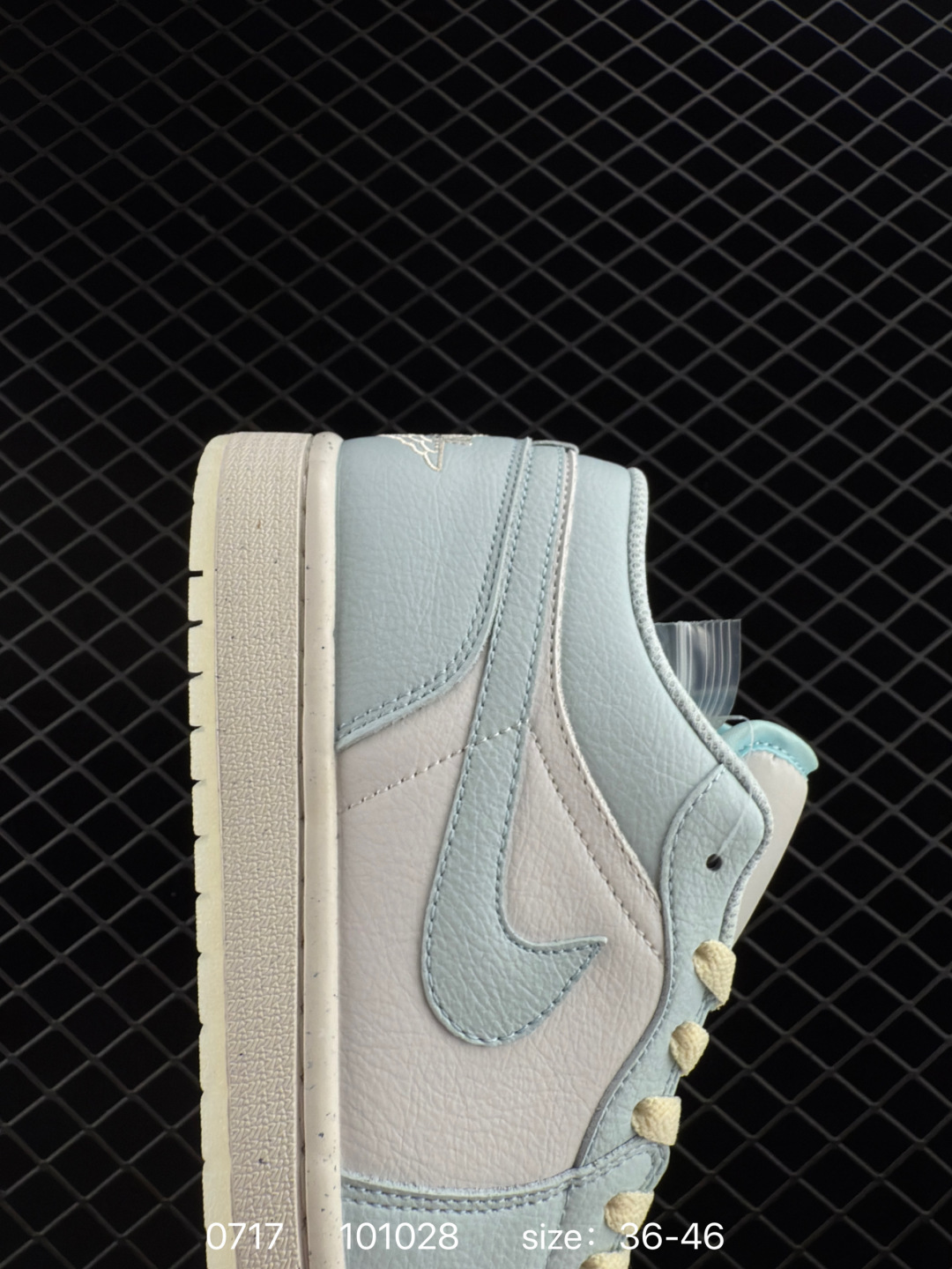 Nike Air Jordan 1 Low”Chicago“